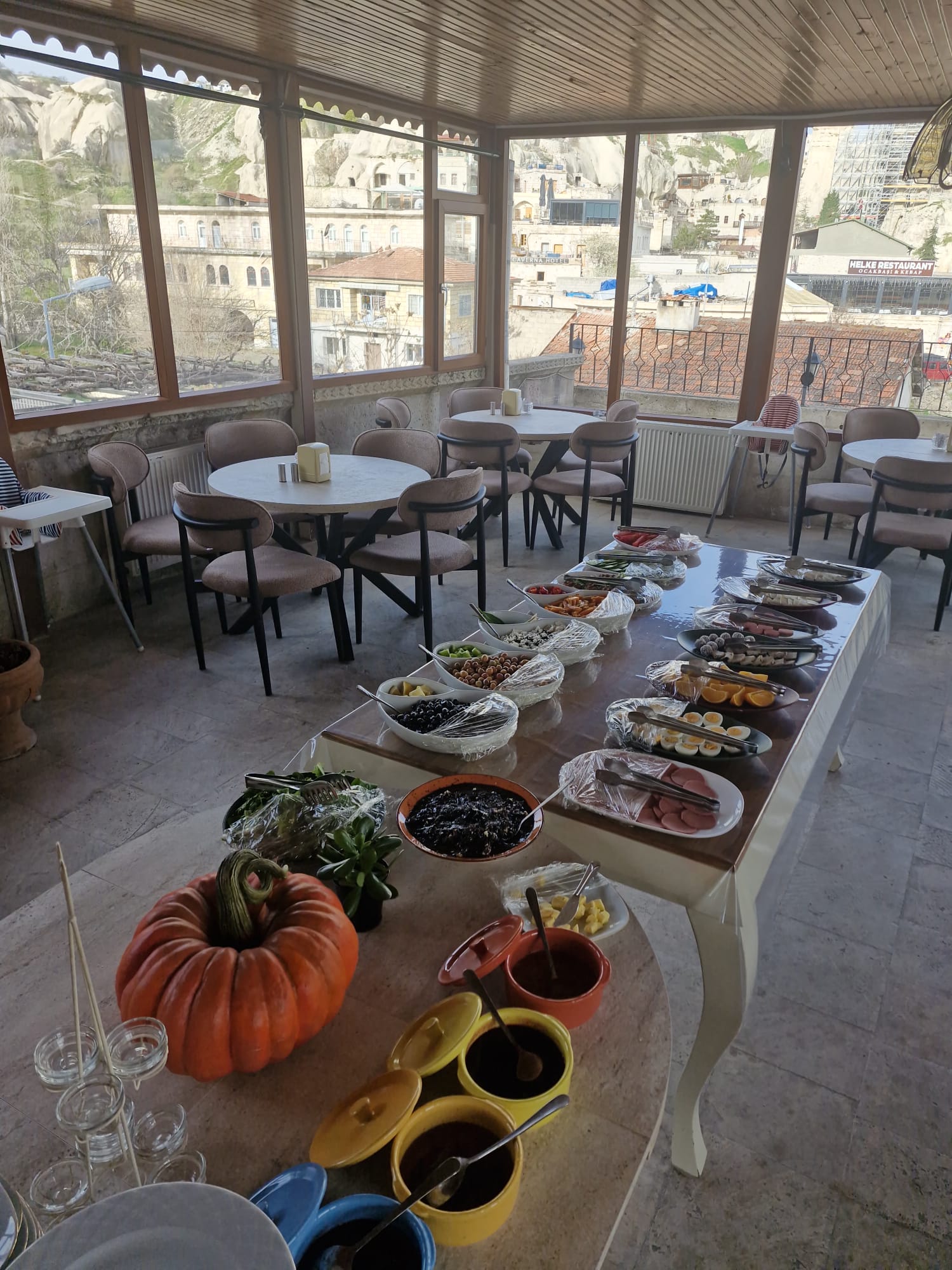 Kahvaltı