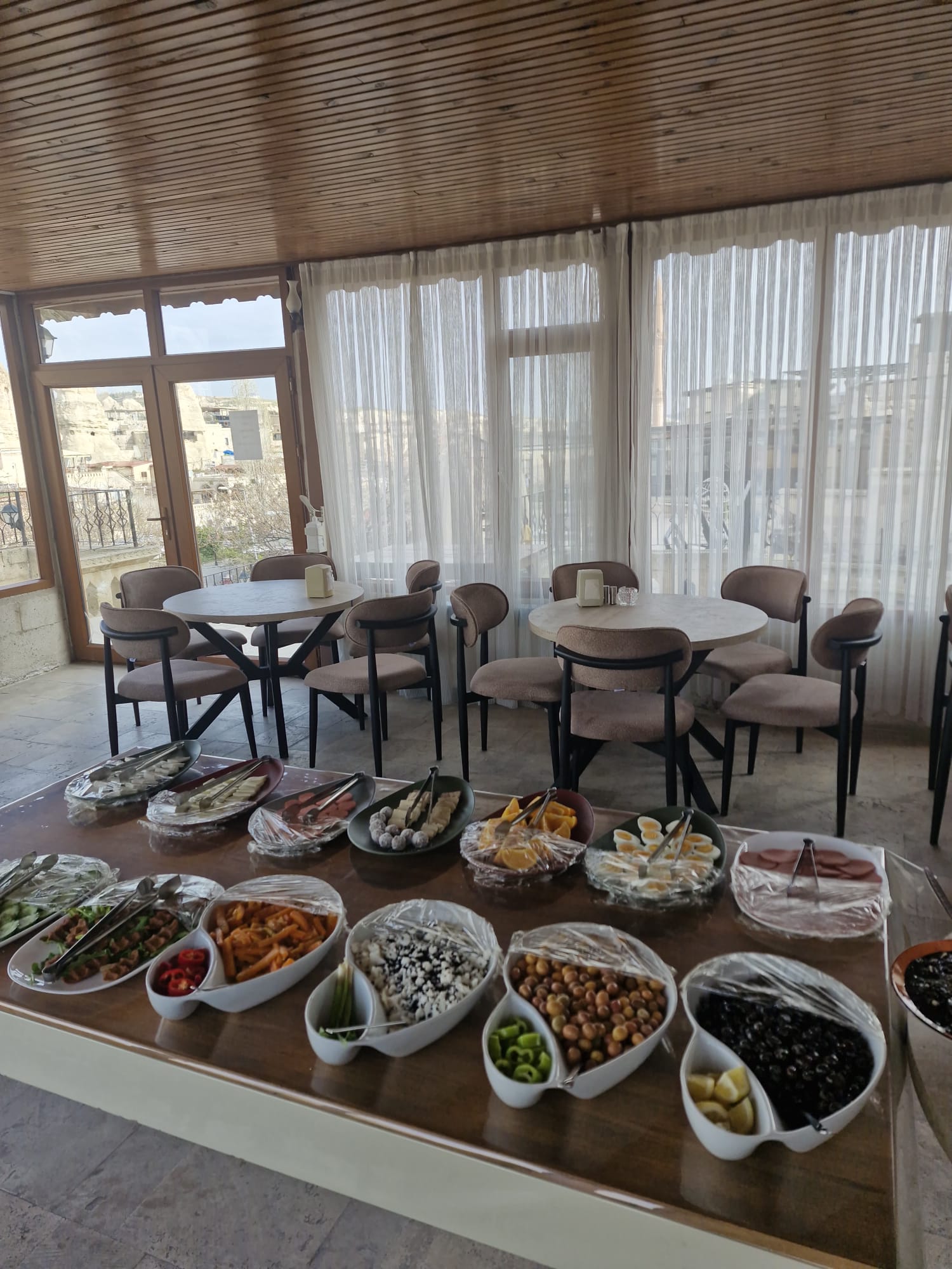 Kahvaltı