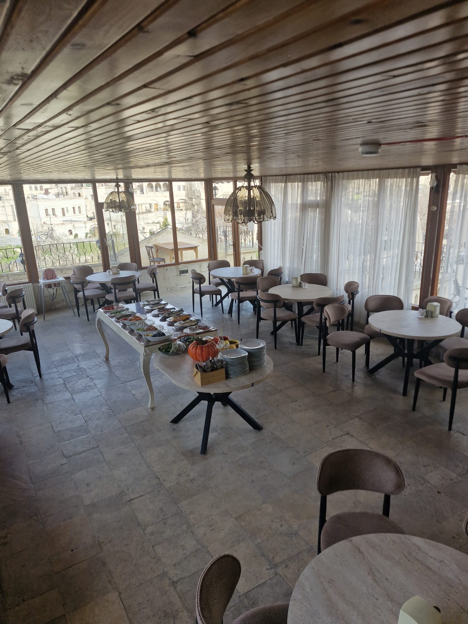 Kahvaltı