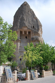 Roma Kalesi
