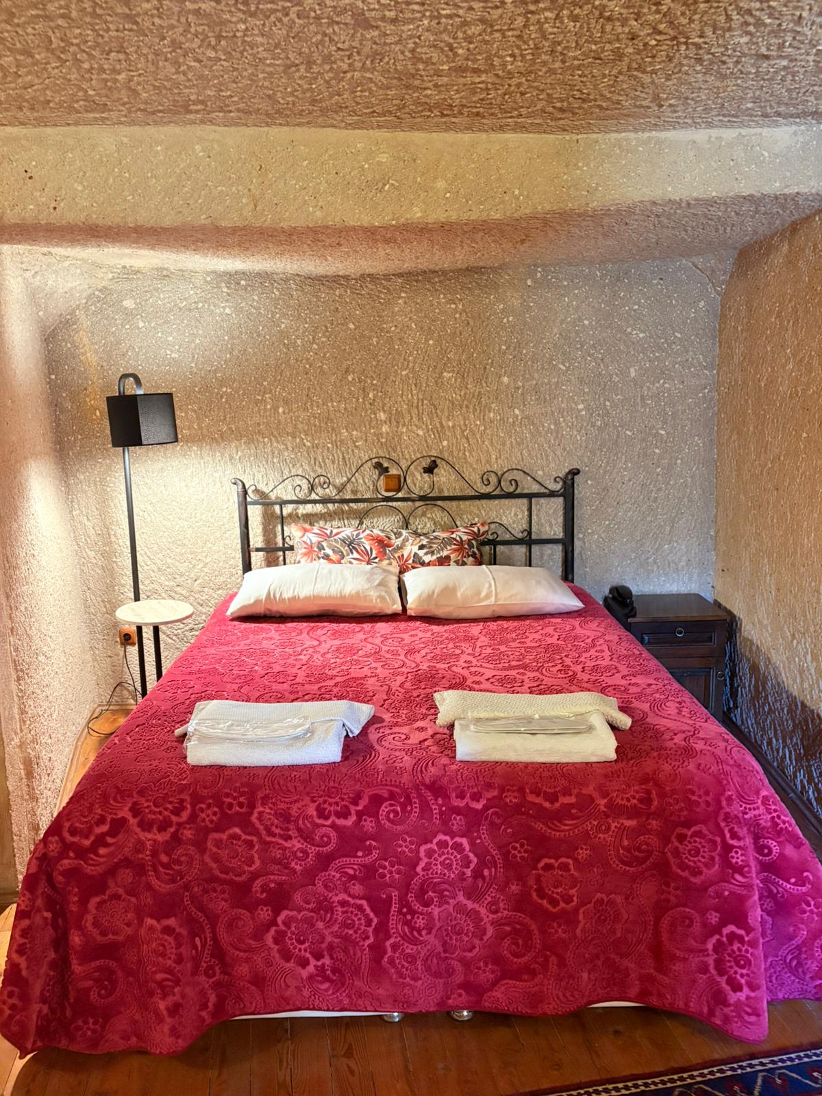 Family Cave Deluxe Oda